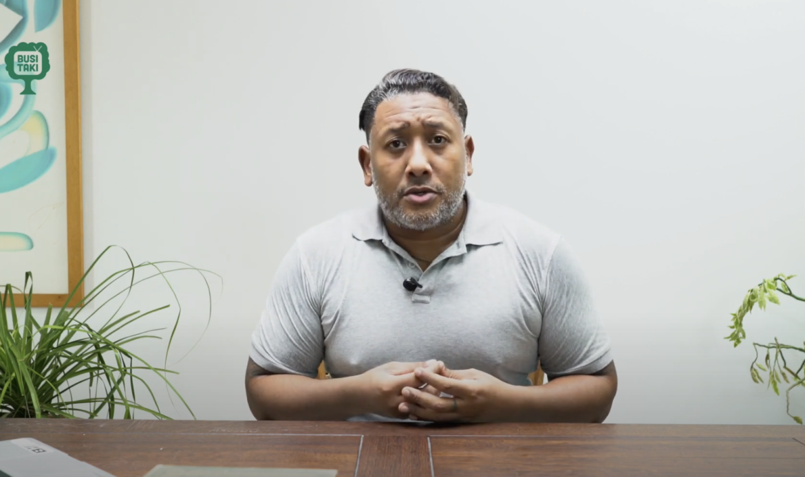 Afl. 1 Busi Taki: Wat is bos?