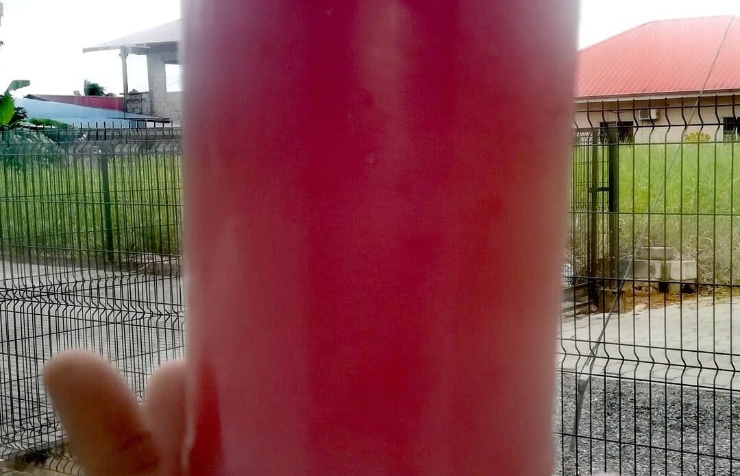 Christio ontdekt… busi dresi