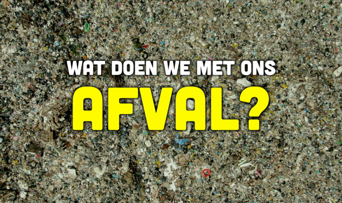 Busi Taki: Wat doen we met ons afval? (S0206)