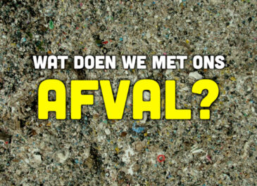 Busi Taki: Wat doen we met ons afval? (S0206)