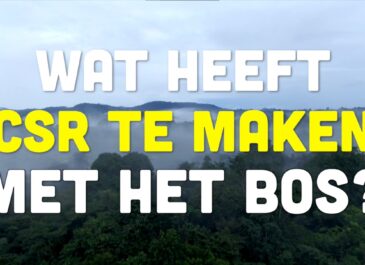 Busi Taki: Wat heeft CSR te maken met het bos? (S02010)