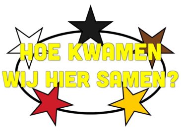 Busi Taki: Hoe kwamen wij hier samen? (SO215)