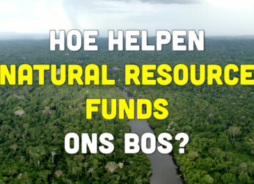 Busi Taki: Hoe helpen natural resource funds ons bos? (S0218)