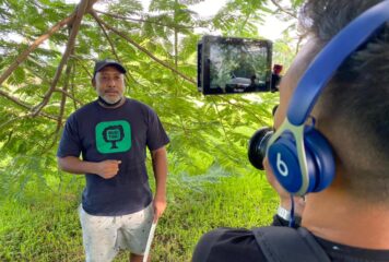 In 2022 zijn we terug met seizoen 3