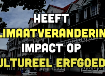 Busi Taki: Klimaatverandering vs Cultureel Erfgoed (SO3E7)