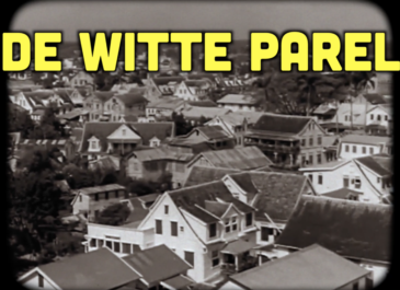 Busi Taki: De binnenstad vs Het bos (SO3E5)