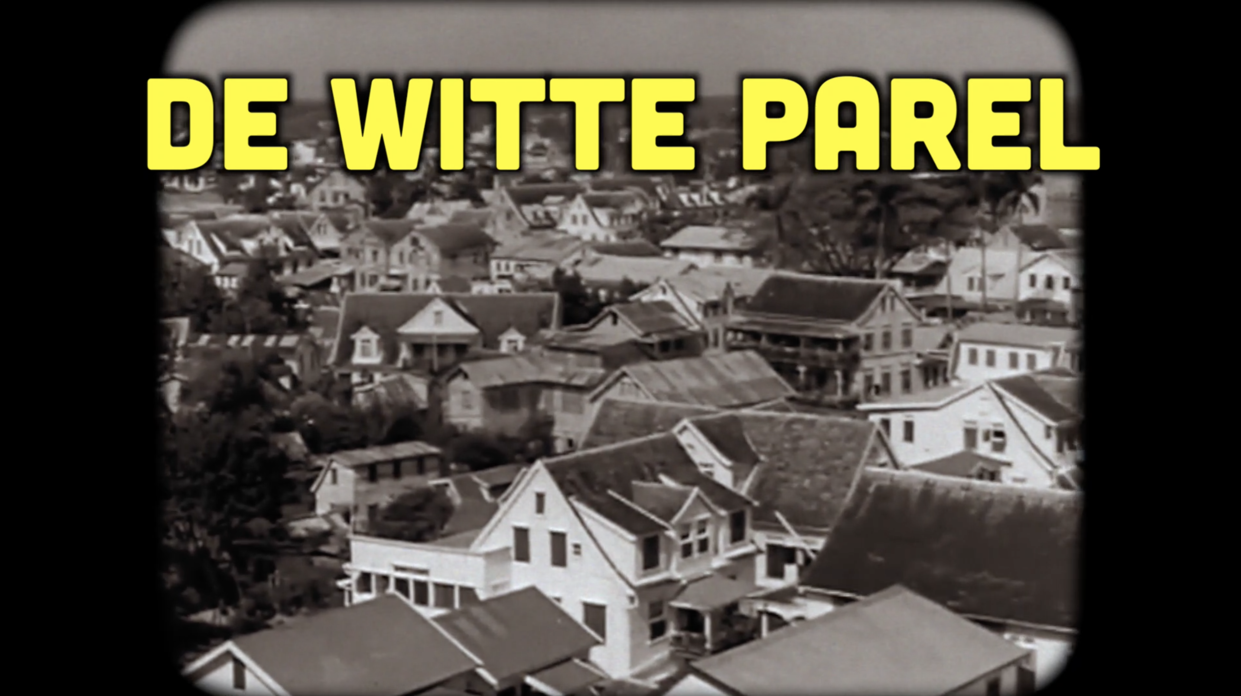 Busi Taki: De binnenstad vs Het bos (SO3E5)