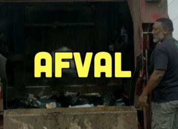 Busi Taki: Afval (S03E11)