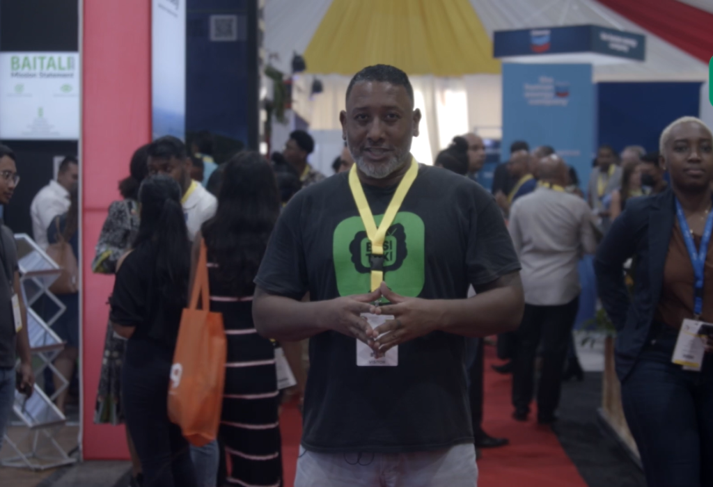 Busi Taki: De beurs (S03E14)