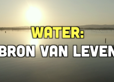 Busi Taki: Water. Bron van Leven (S0317)