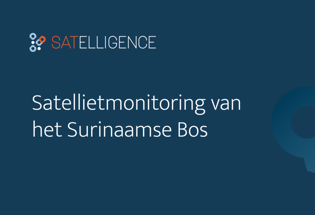 14 maart 2023: Virtuele workshop Satellietmonitoring