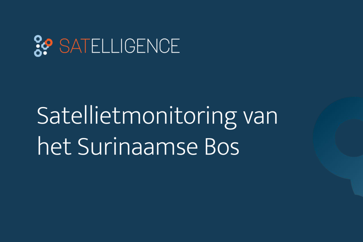 14 maart 2023: Virtuele workshop Satellietmonitoring
