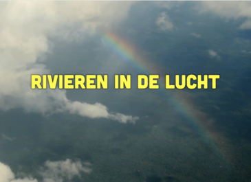 Busi Taki: Rivieren in de lucht
