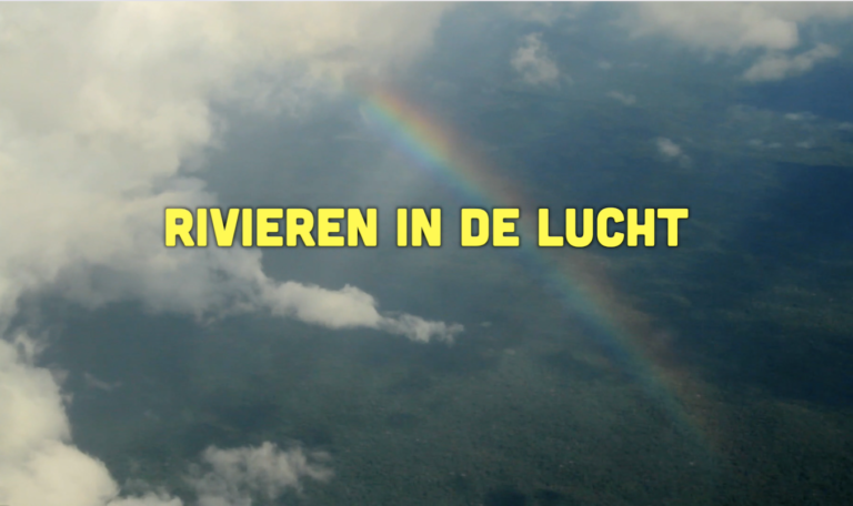Busi Taki: Rivieren in de lucht – Busi Taki