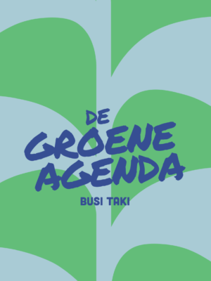 De Groene Agenda: seizoen overzicht