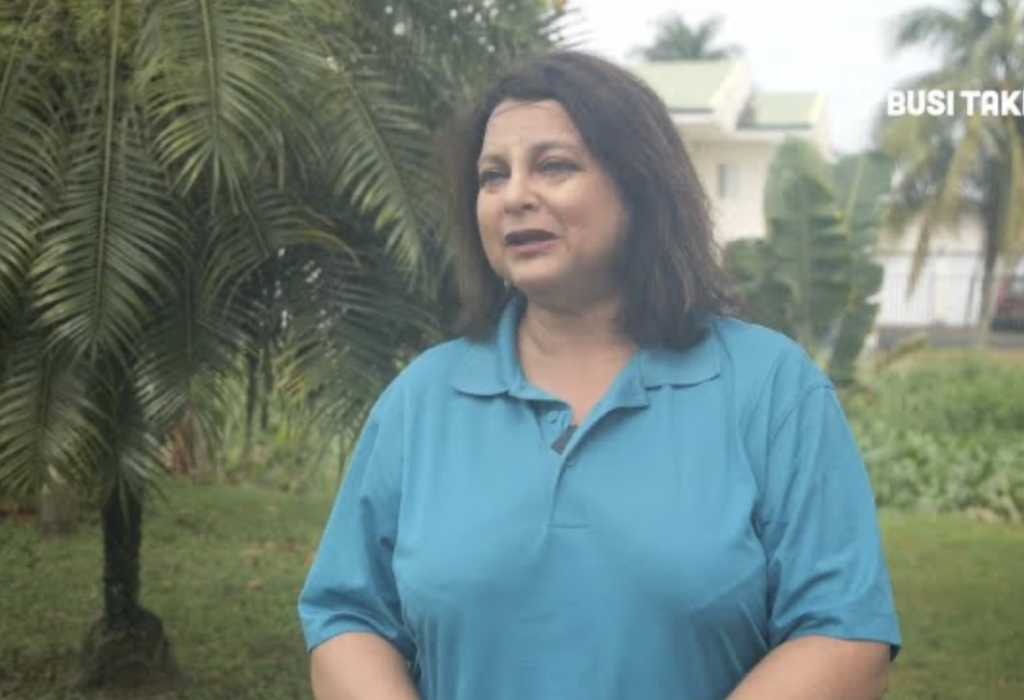 De Groene Agenda van DA’91