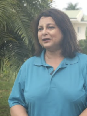 De Groene Agenda van DA’91