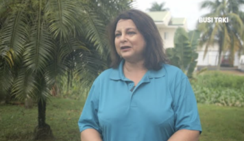 De Groene Agenda van DA’91