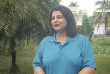 De Groene Agenda van DA’91