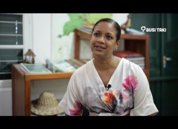 De Groene Agenda van de Rechterlijke Macht