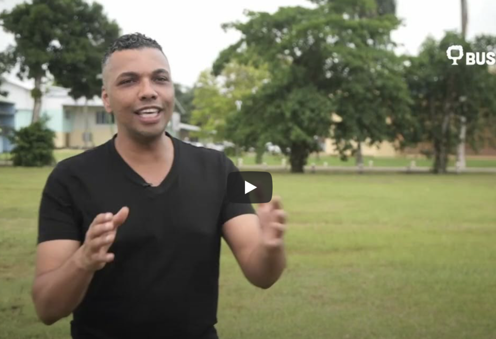 De Groene Agenda van de PALU