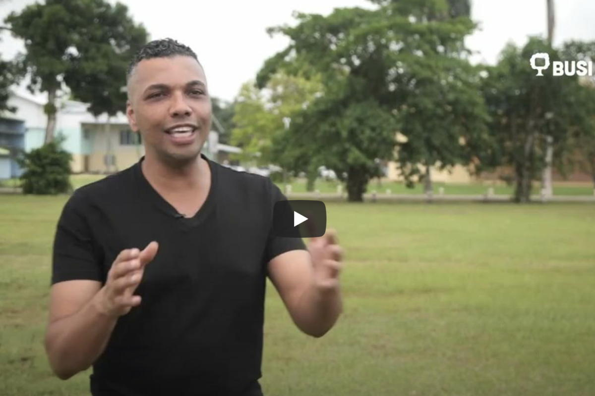 De Groene Agenda van de PALU