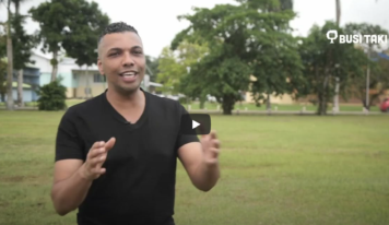 De Groene Agenda van de PALU