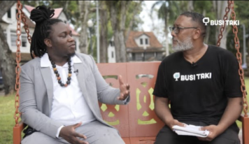 De Groene Agenda van de ABOP