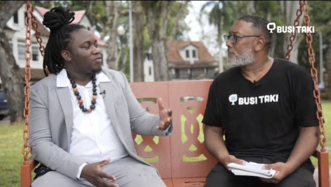 De Groene Agenda van de ABOP