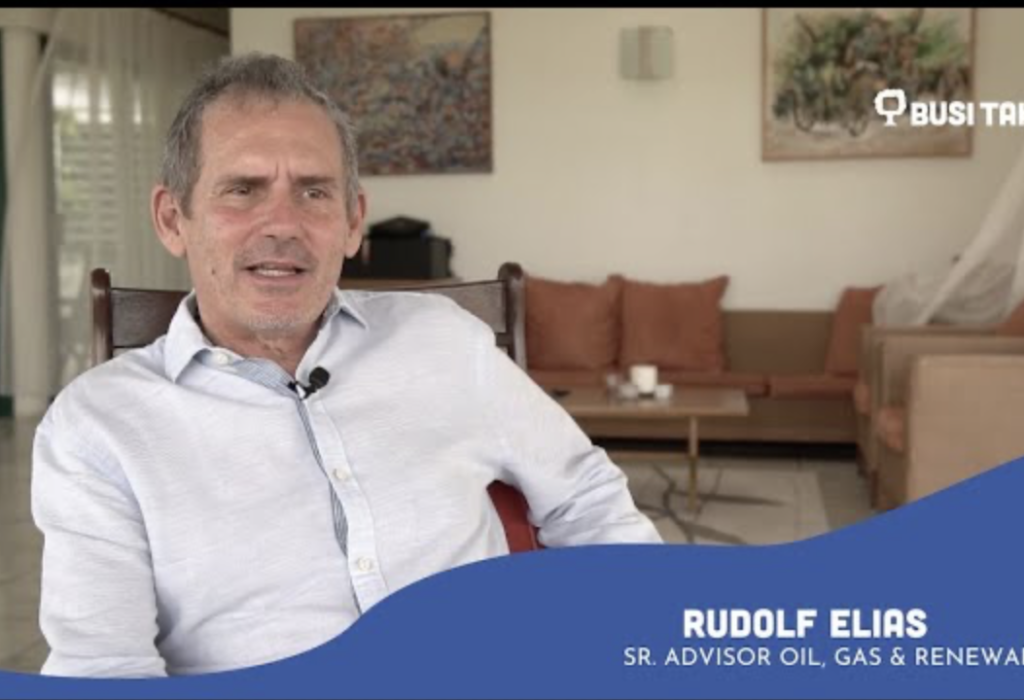 De Groene Agenda van het Bedrijfsleven