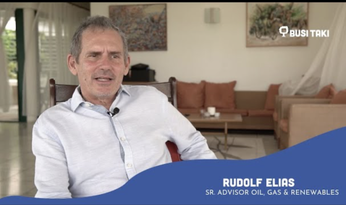 De Groene Agenda van het Bedrijfsleven