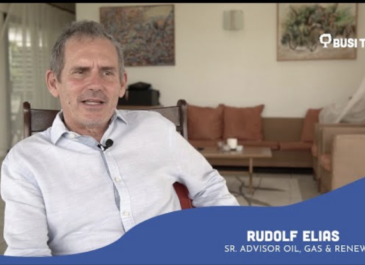 De Groene Agenda van het Bedrijfsleven