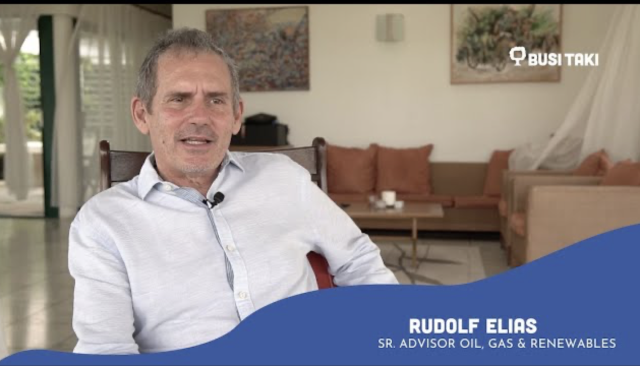 De Groene Agenda van het Bedrijfsleven