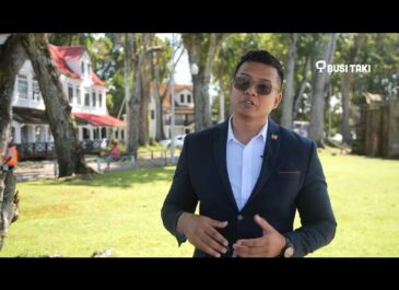 De Groene Agenda van de Overheid