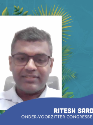 De Groene Agenda van de VHP