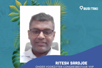 De Groene Agenda van de VHP