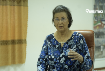 De Groene Agenda van de NDP