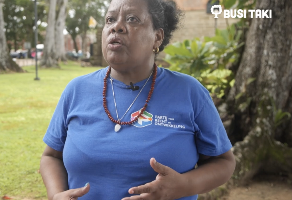 De Groene Agenda van de PRO