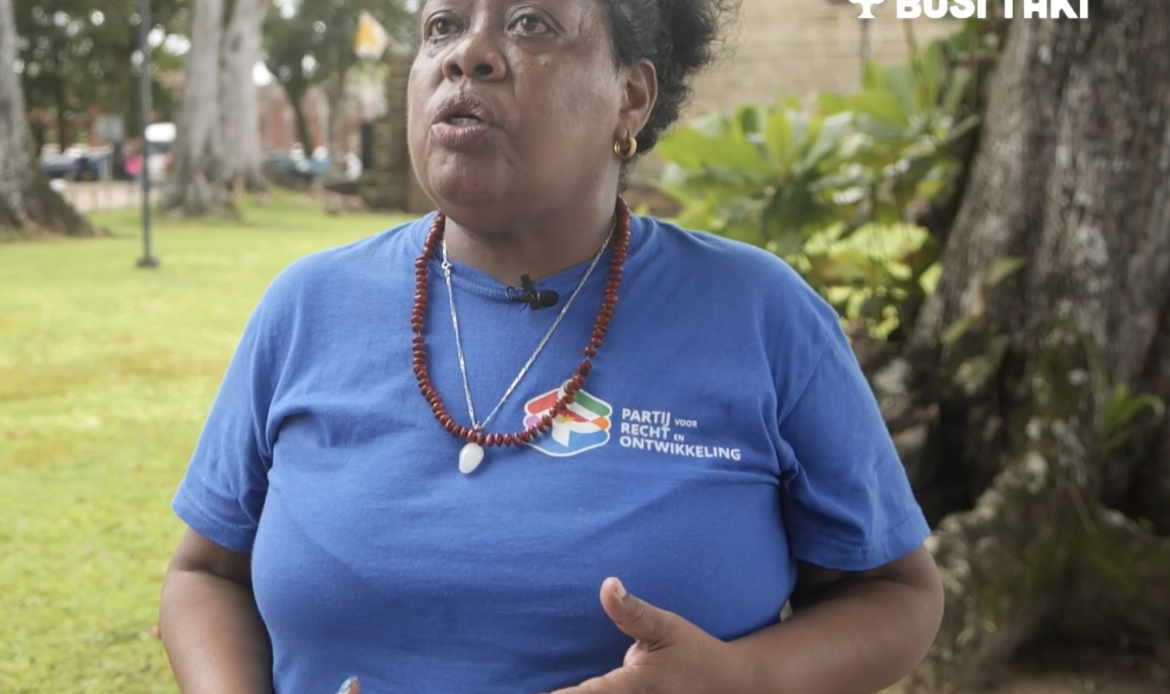 De Groene Agenda van de PRO