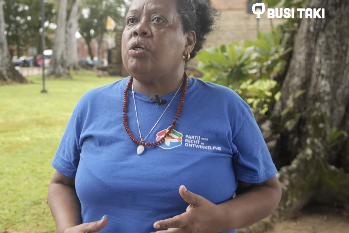 De Groene Agenda van de PRO