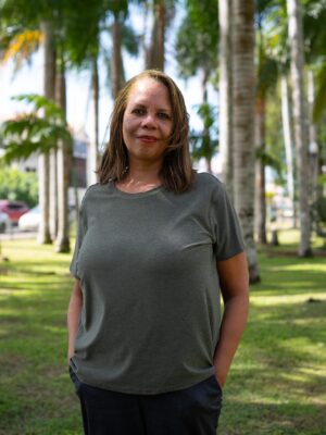 De Groene Agenda van Suriname